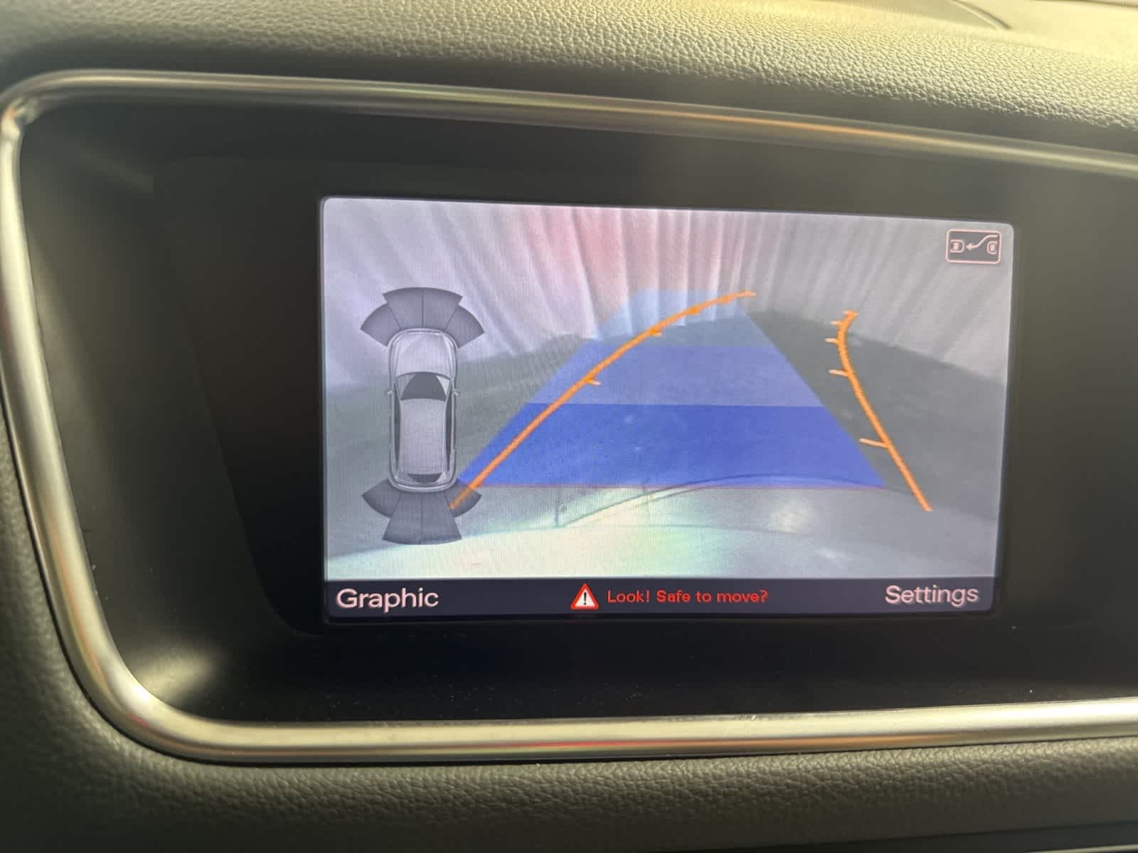 Thumbnail: 2014 Audi Q5 - 26