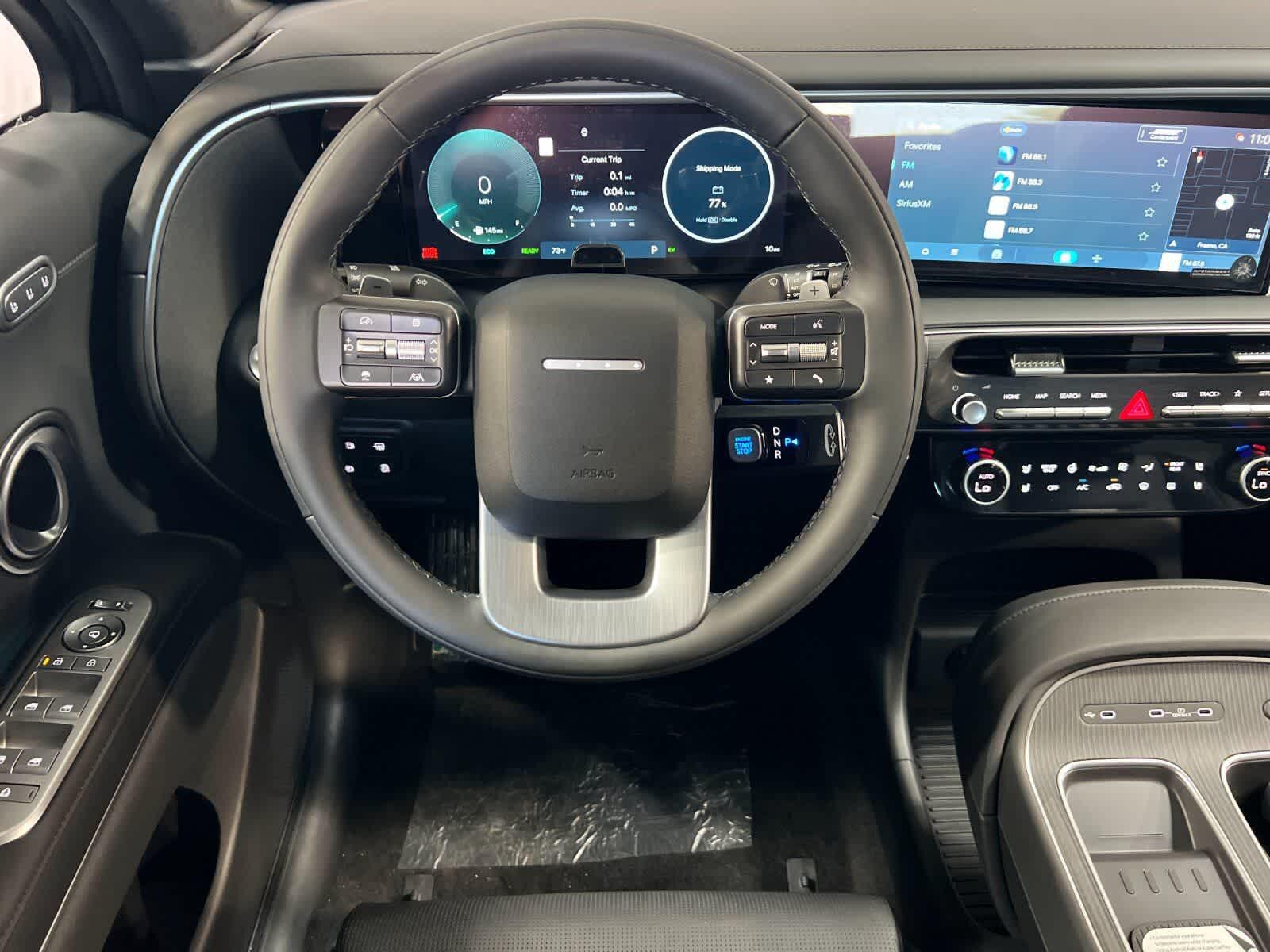 Thumbnail: 2026 Hyundai Palisade - 14