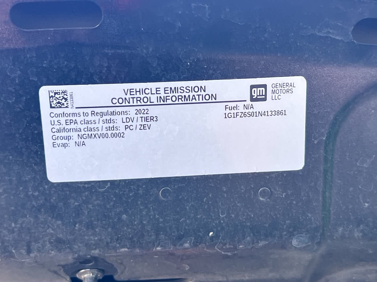 Thumbnail: 2022 Chevrolet Bolt EUV - 29