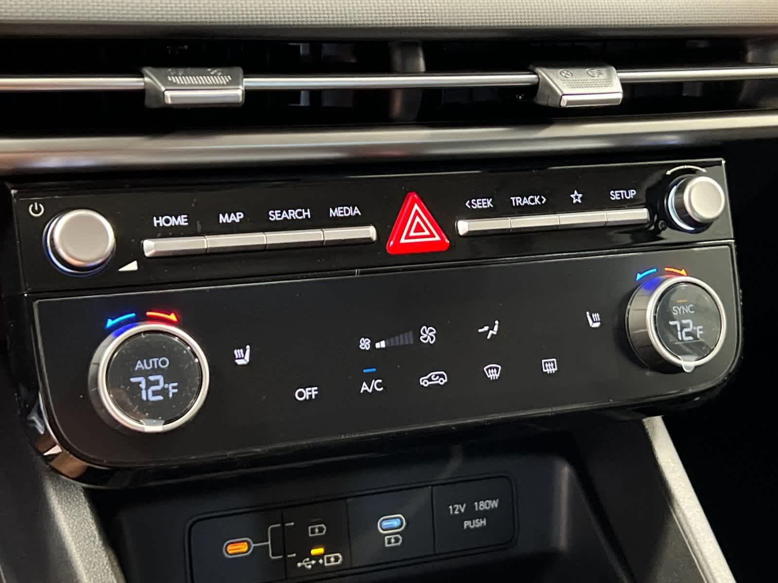 Thumbnail: 2026 Hyundai Tucson - 20