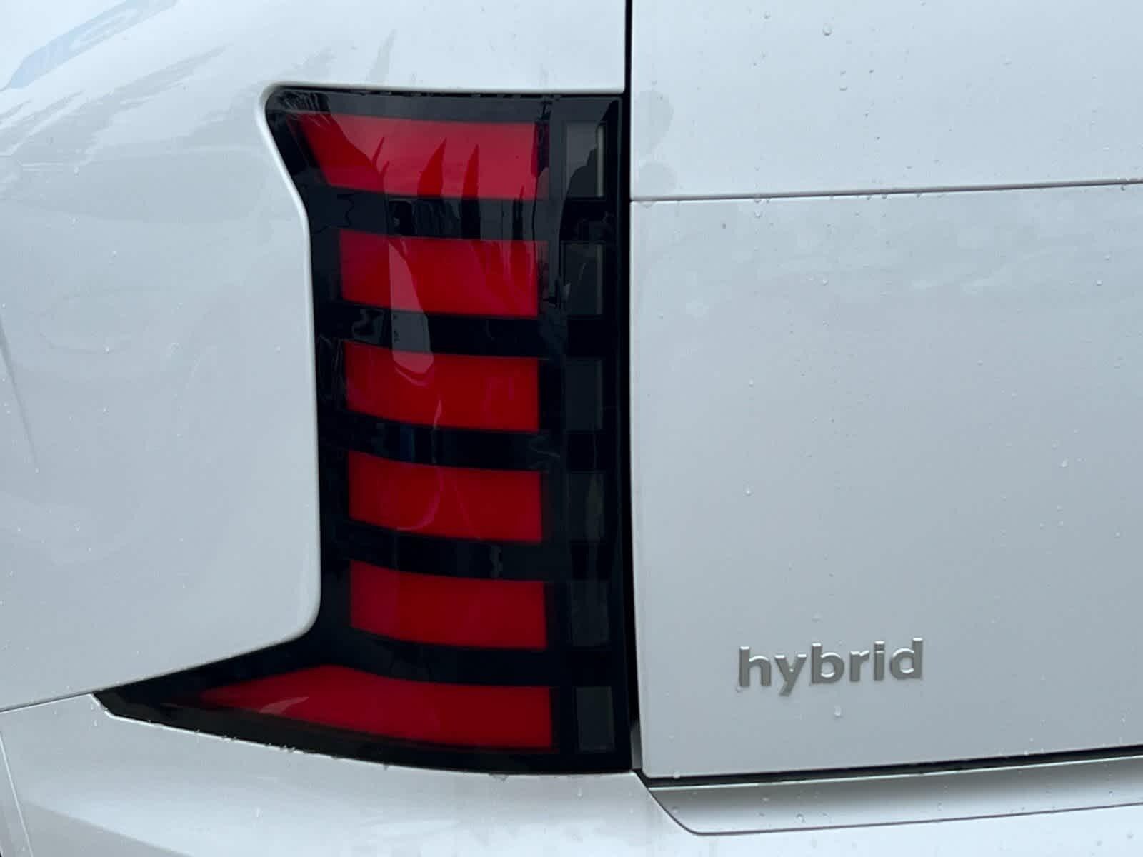 Thumbnail: 2026 Hyundai Palisade - 26