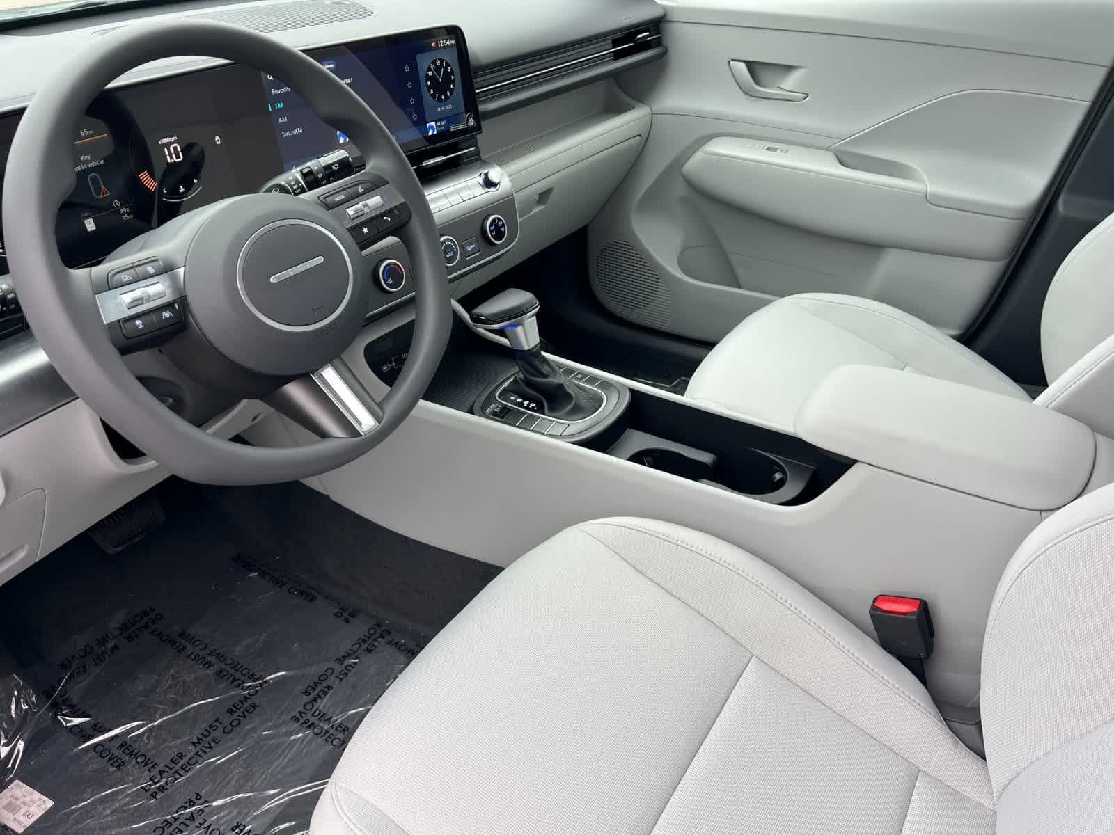 Thumbnail: 2026 Hyundai Kona - 11