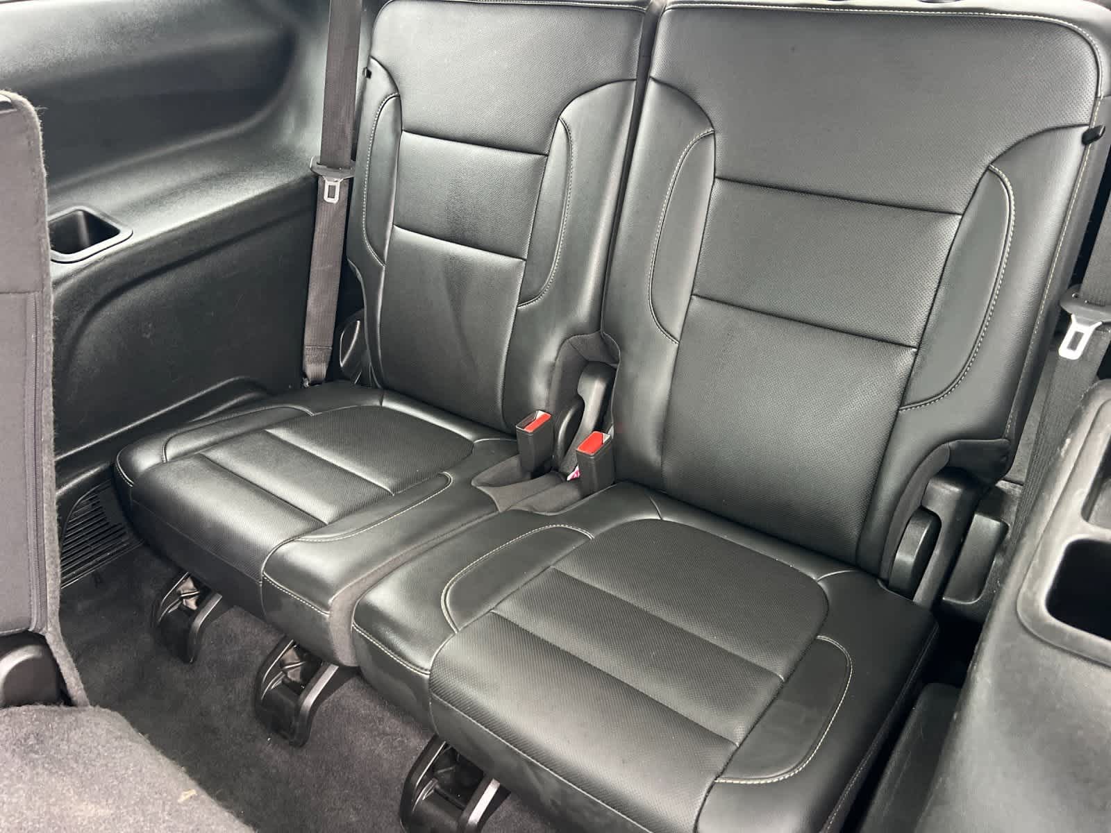 Thumbnail: 2023 GMC Acadia - 15