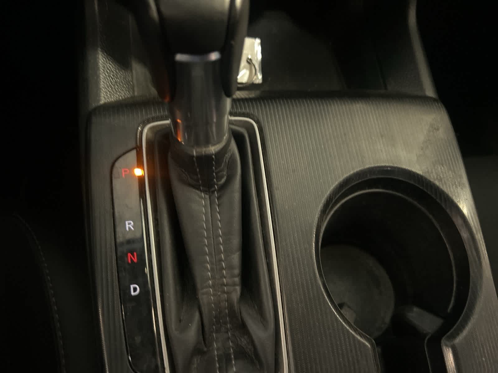 Thumbnail: 2024 Honda Civic - 29