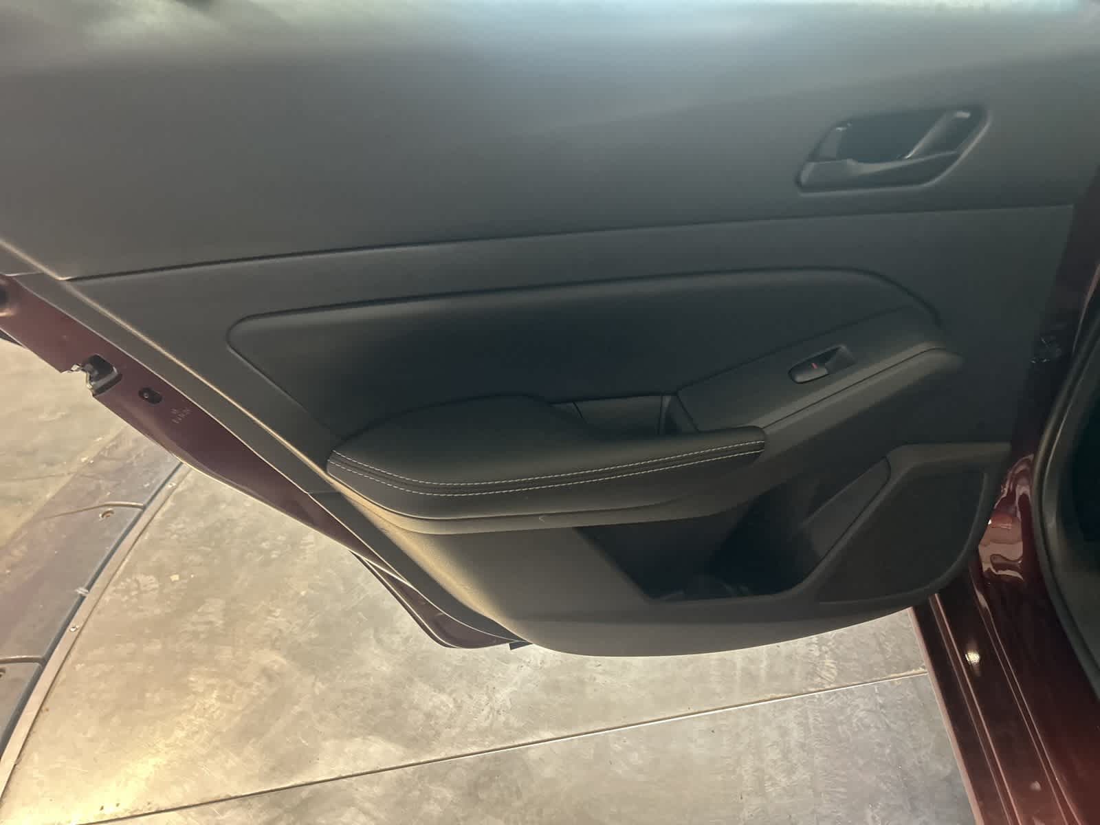 Thumbnail: 2025 Nissan Altima - 17