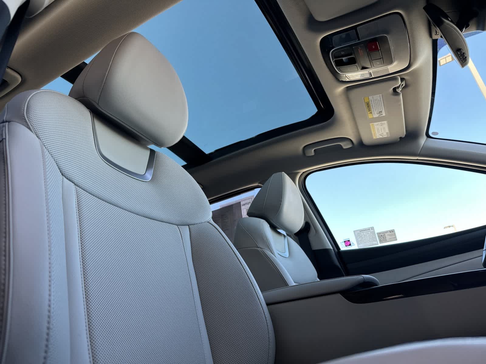 Thumbnail: 2025 Hyundai Tucson - 18