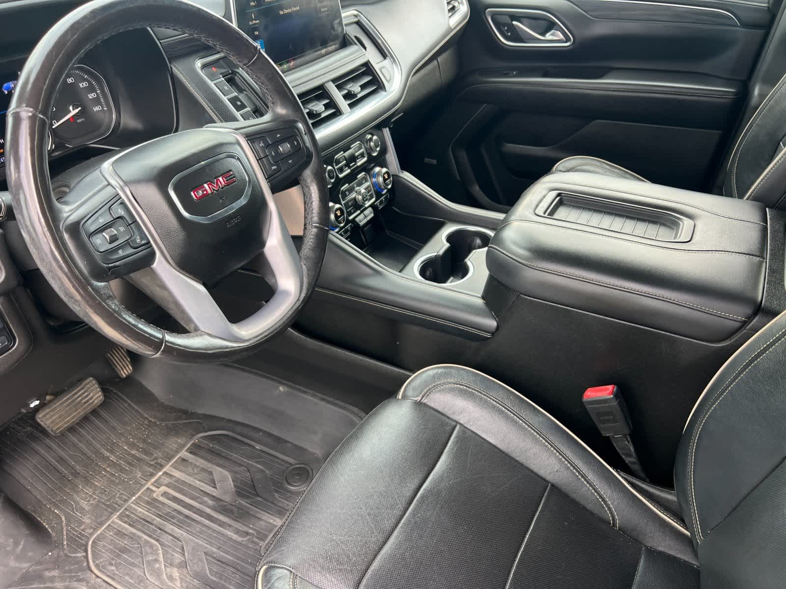 Thumbnail: 2021 GMC Yukon XL - 11