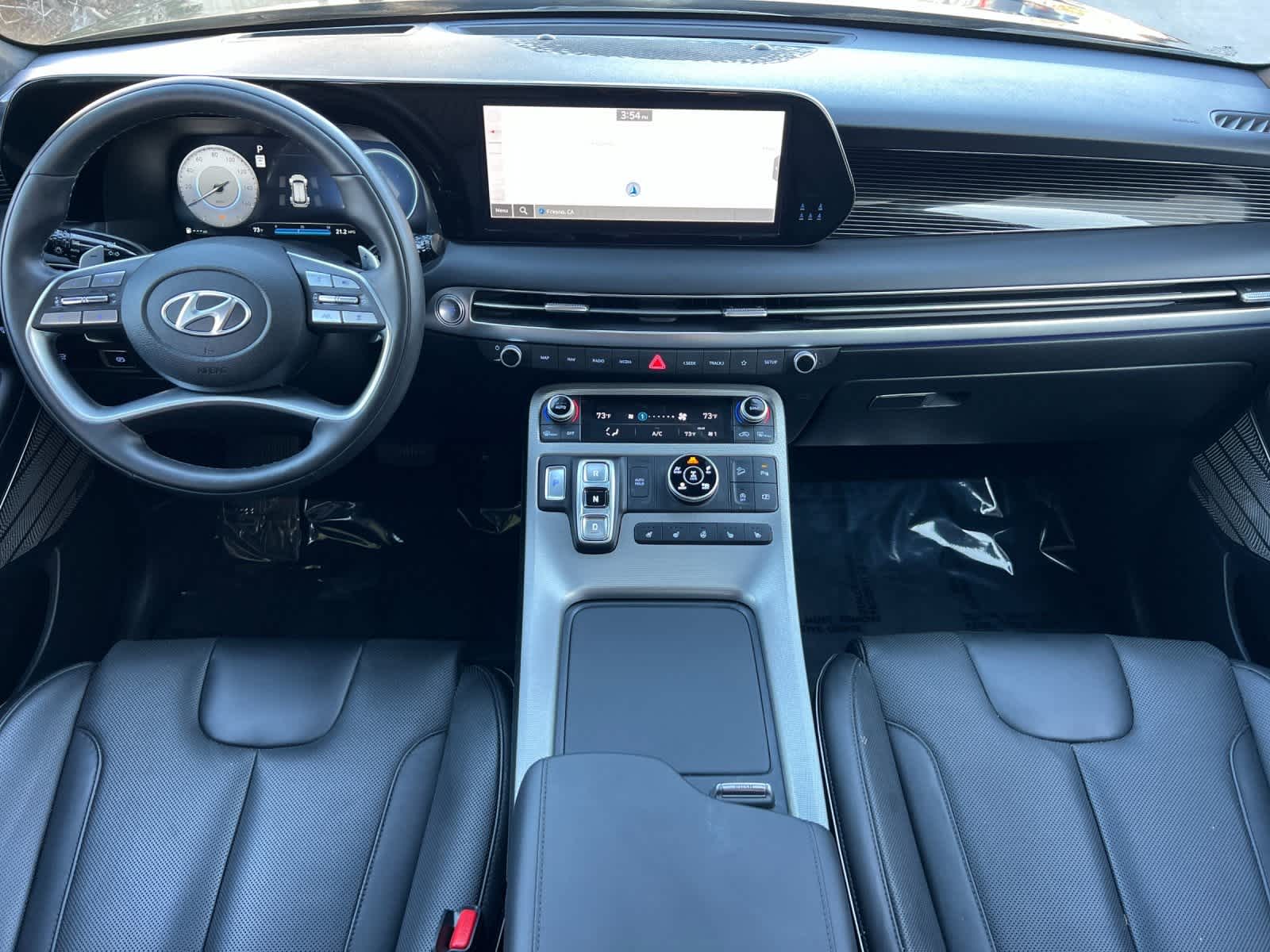 Thumbnail: 2025 Hyundai Palisade - 4