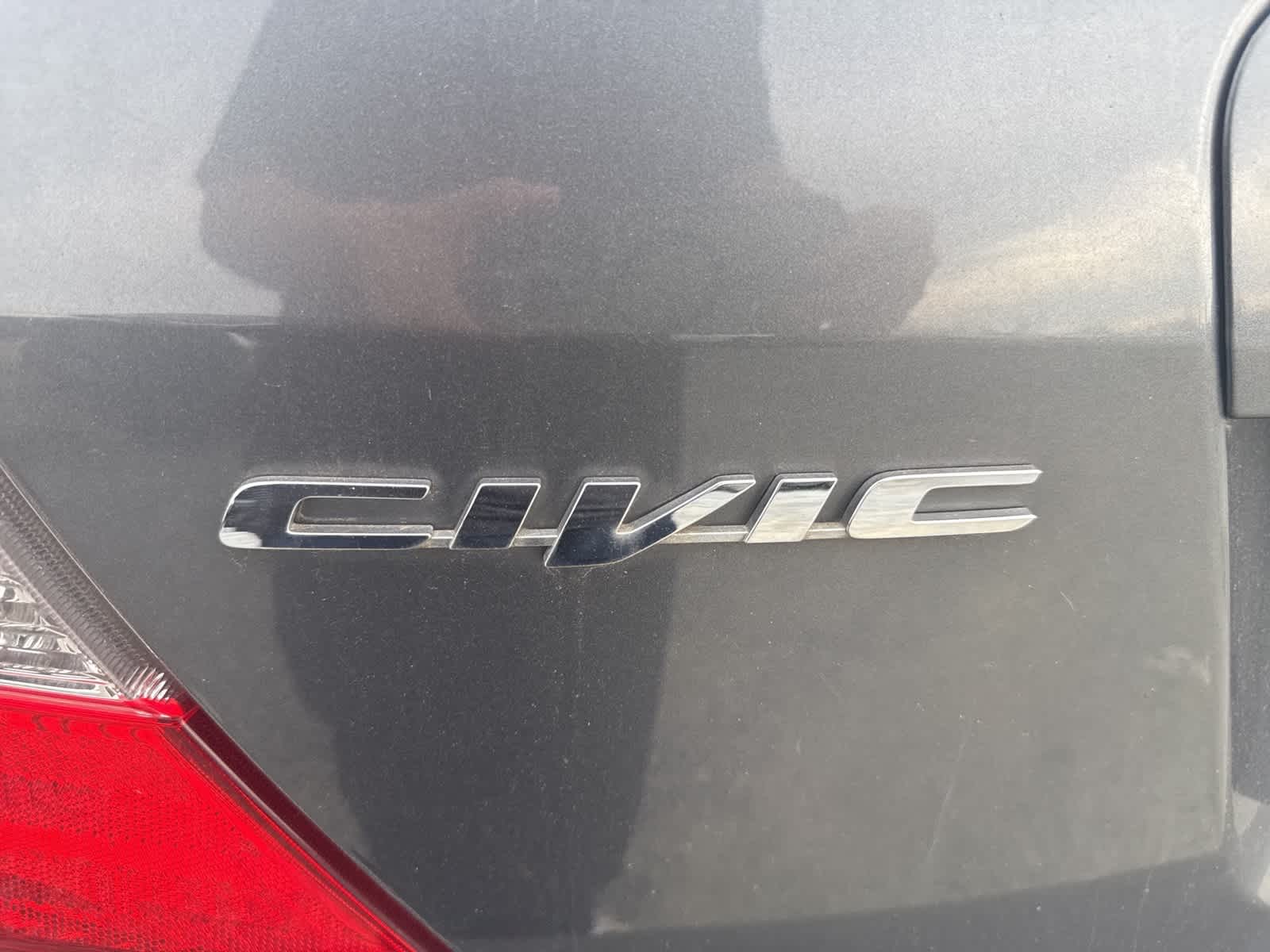 Thumbnail: 2012 Honda Civic - 11