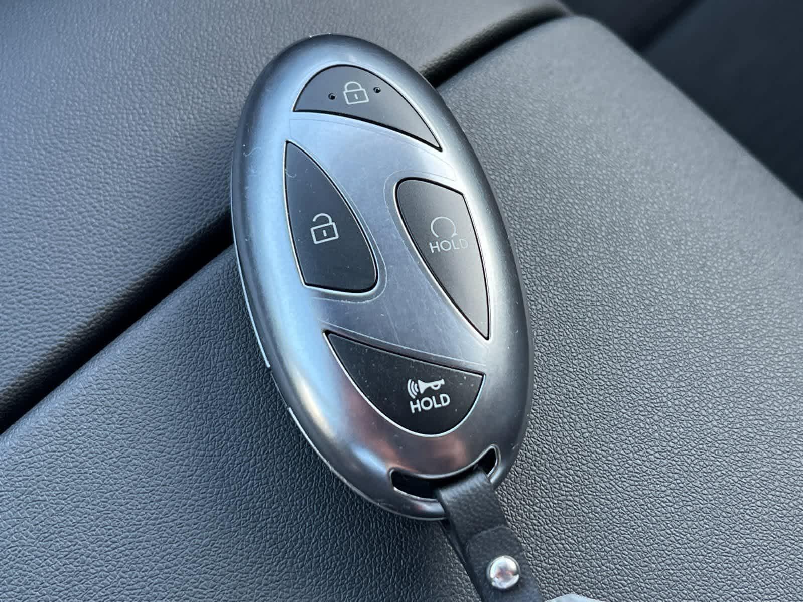 Thumbnail: 2026 Hyundai Palisade - 28