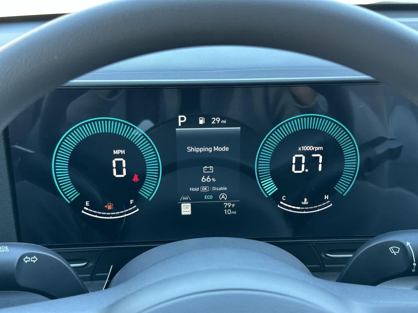 Thumbnail: 2026 Hyundai Kona - 25