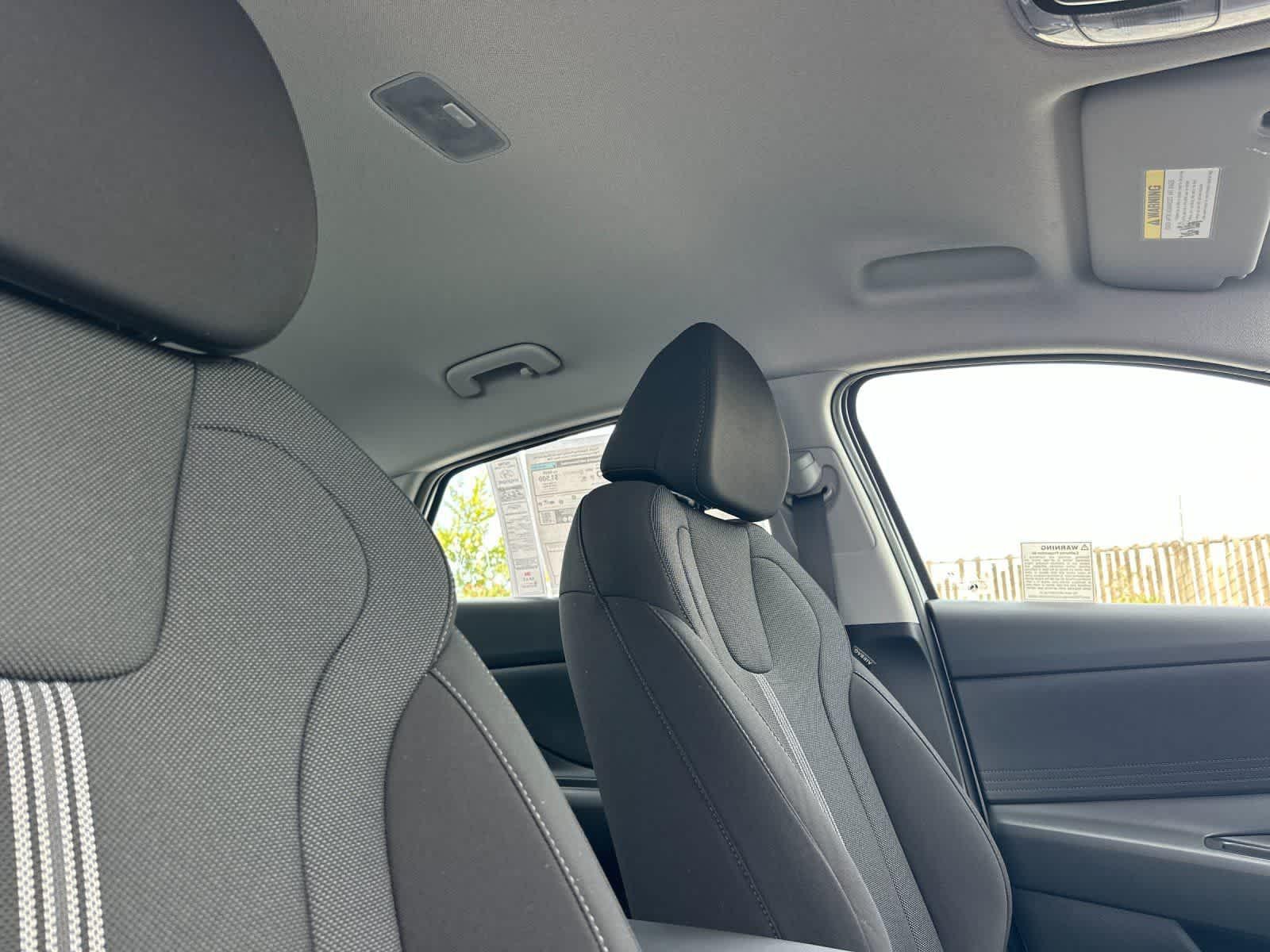 Thumbnail: 2026 Hyundai Elantra - 17