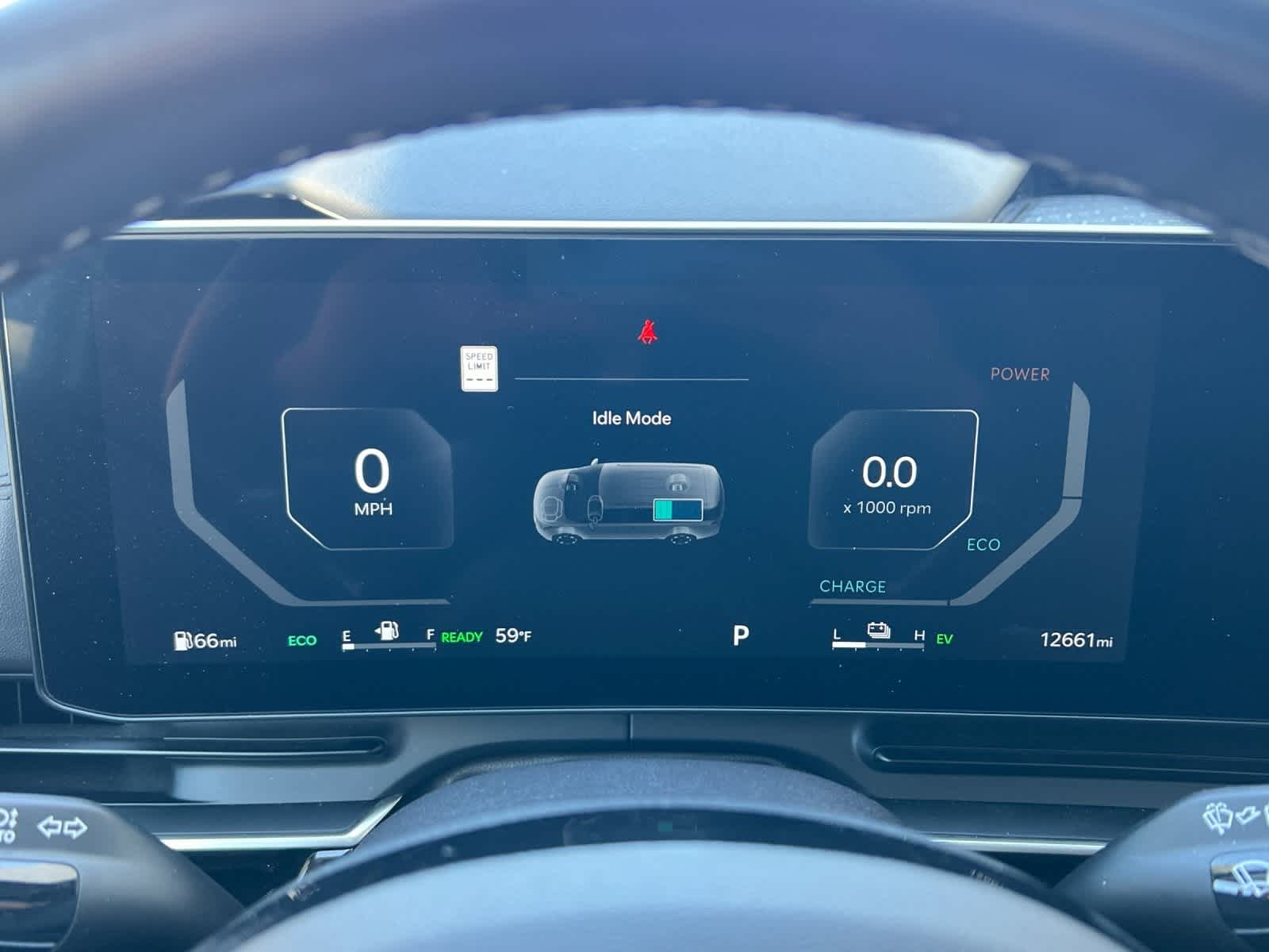 Thumbnail: 2025 Kia Carnival - 27