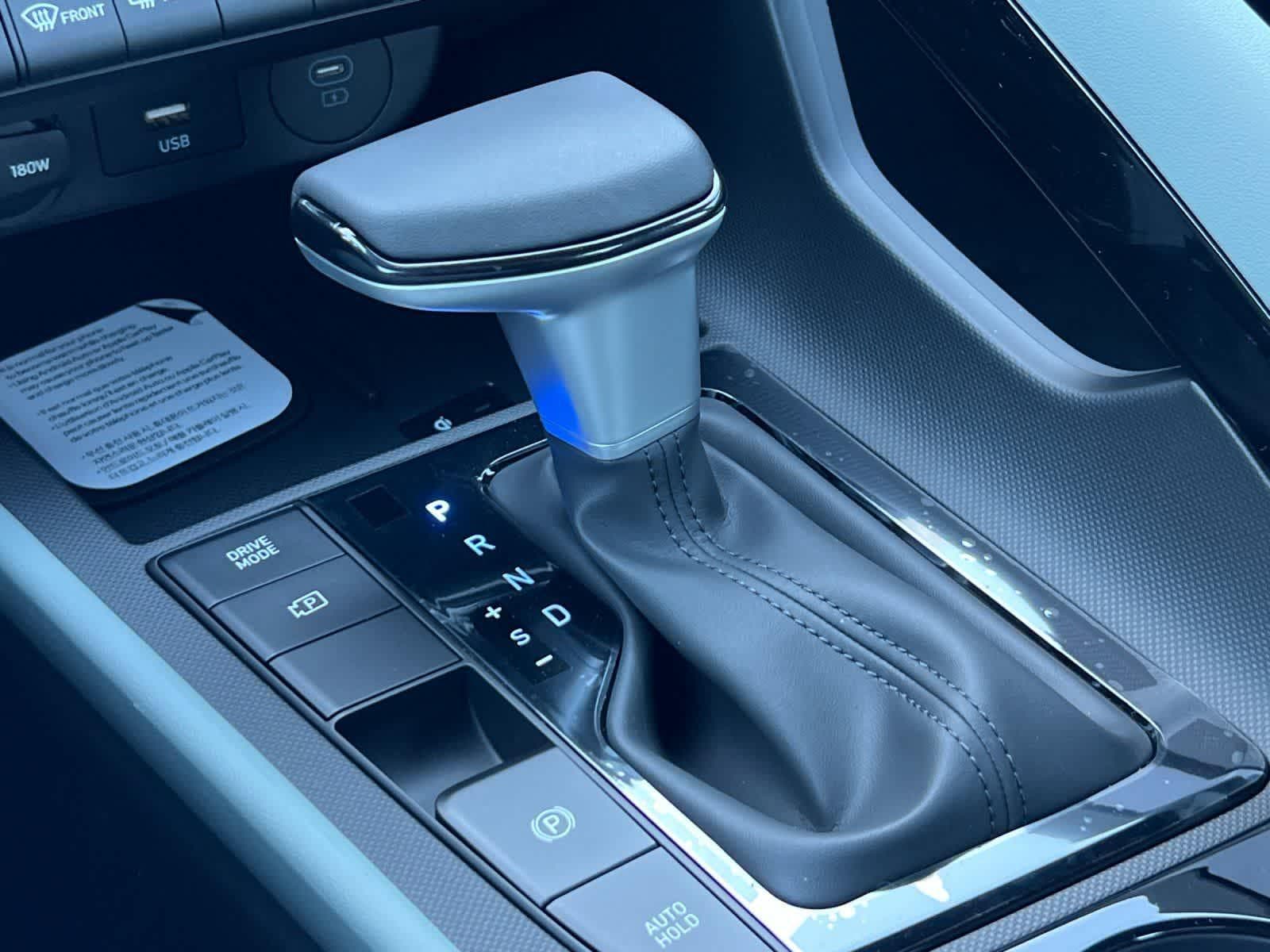 Thumbnail: 2026 Hyundai Elantra - 22
