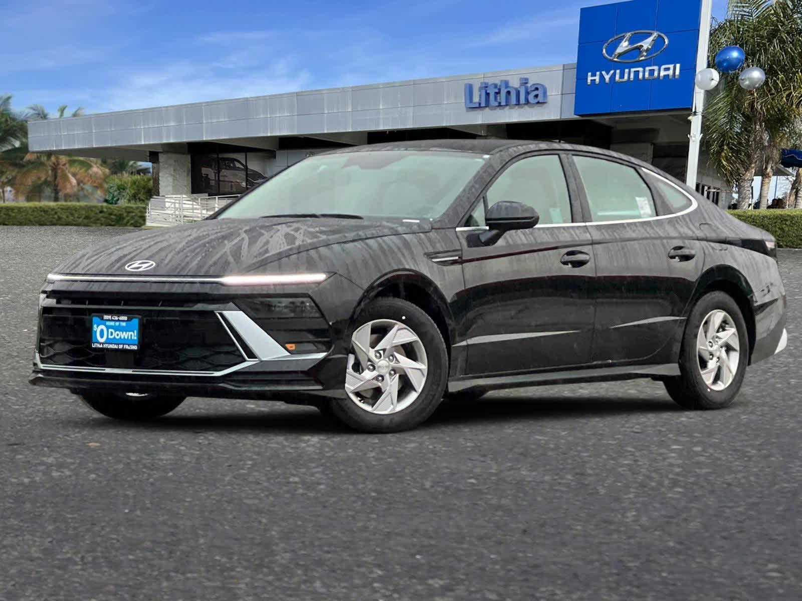 Thumbnail: 2026 Hyundai Sonata - 30