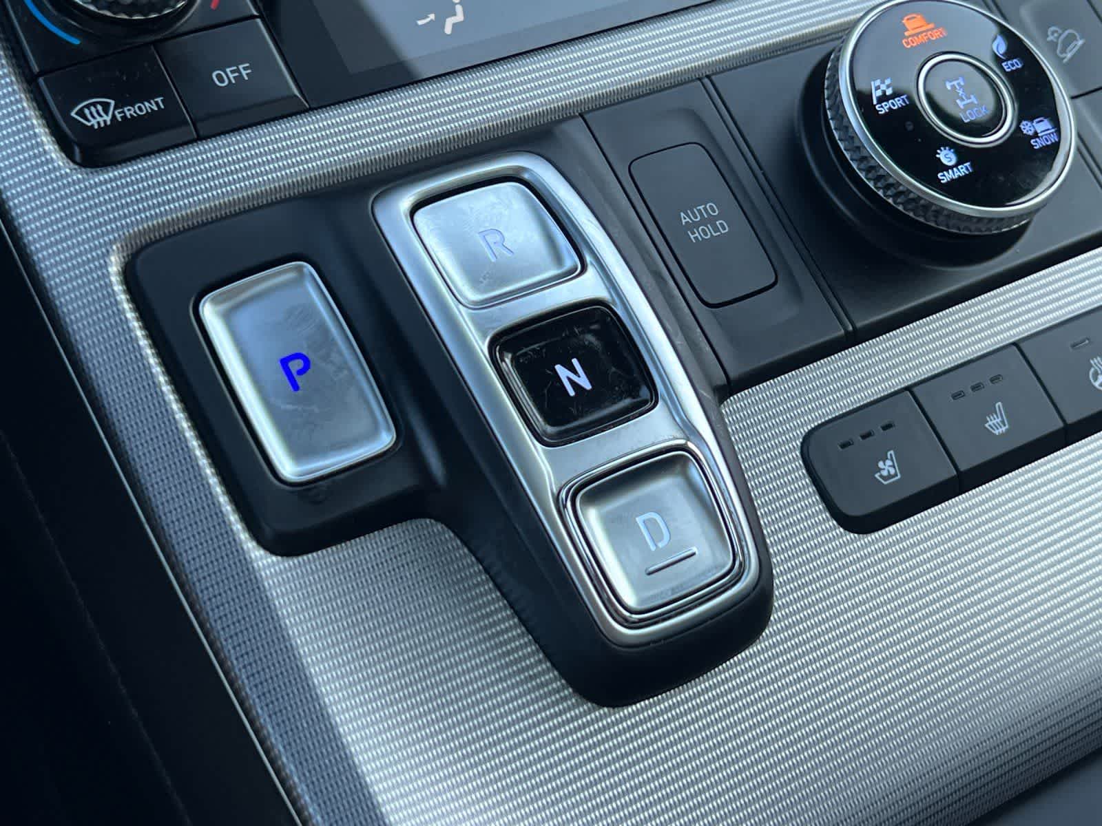 Thumbnail: 2023 Hyundai Palisade - 24