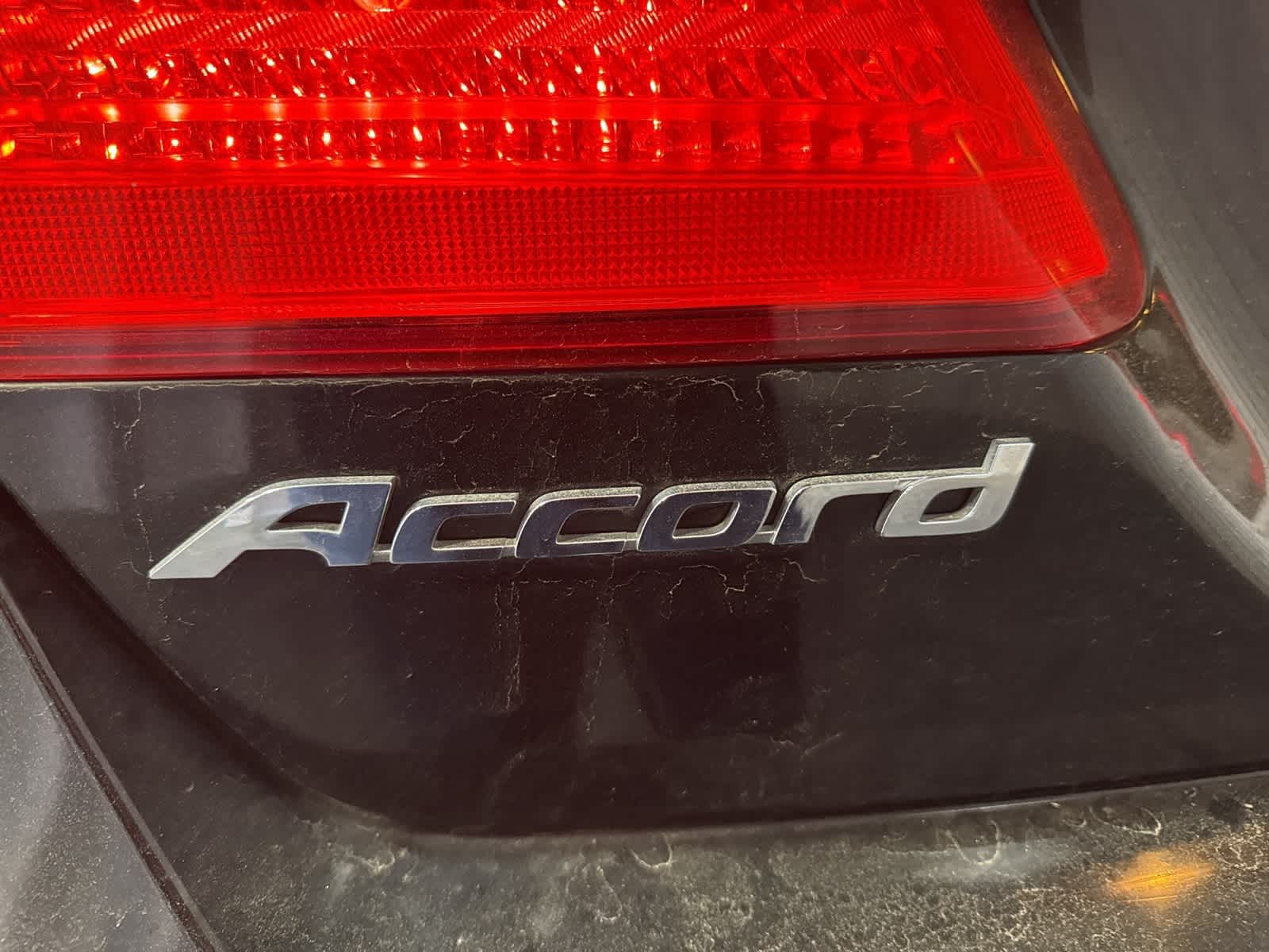 Thumbnail: 2015 Honda Accord - 12