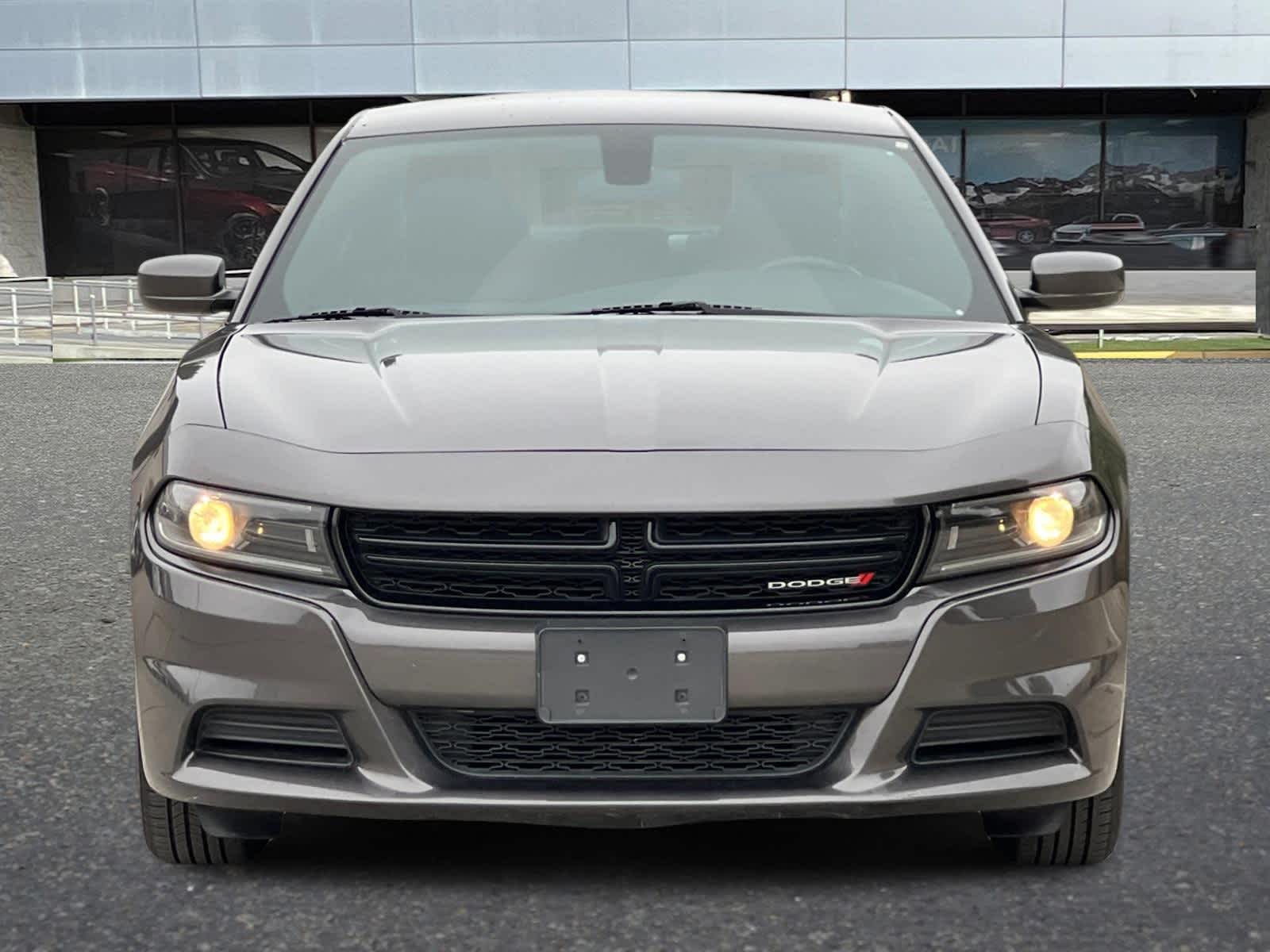 Thumbnail: 2022 Dodge Charger - 10