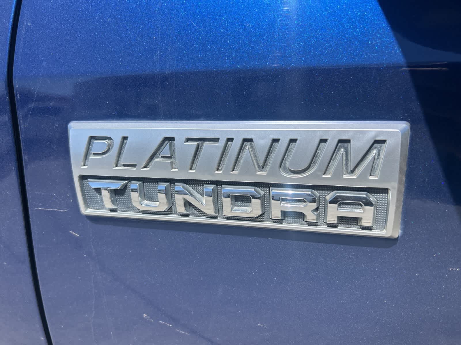 Thumbnail: 2014 Toyota Tundra - 17