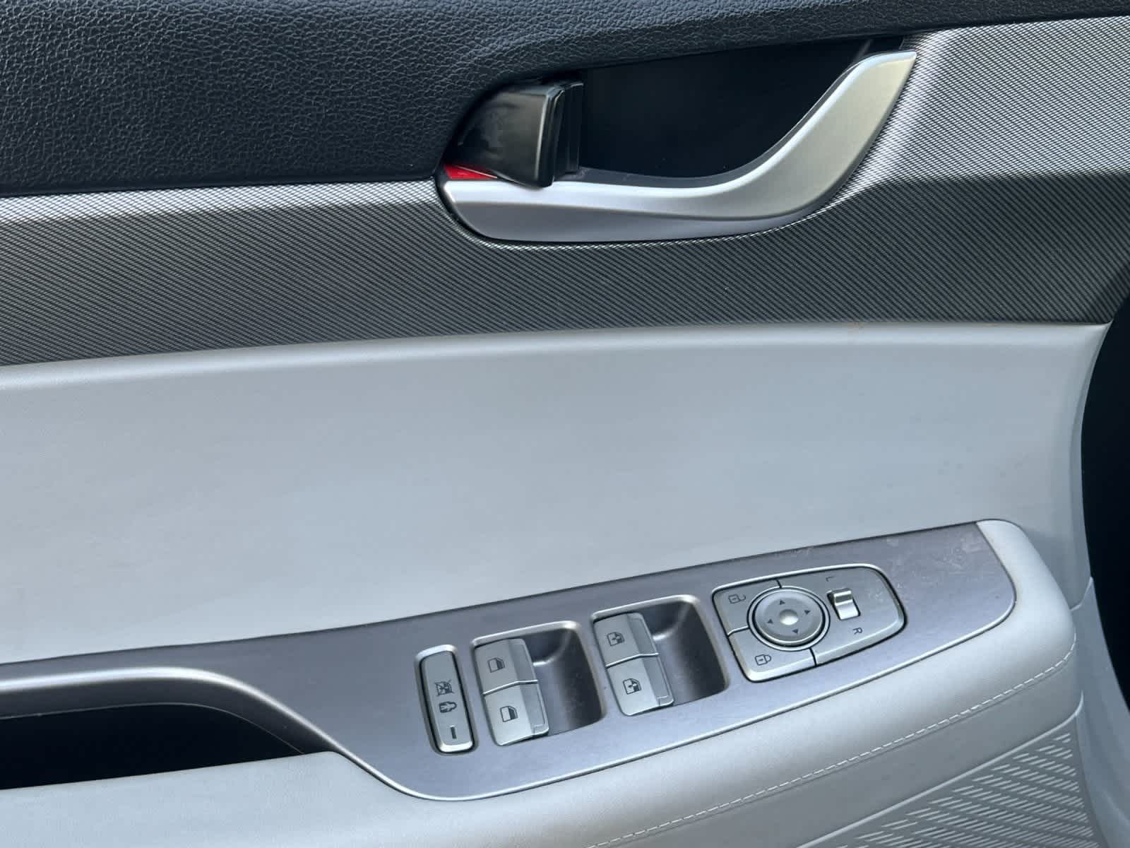 Thumbnail: 2024 Hyundai Palisade - 12