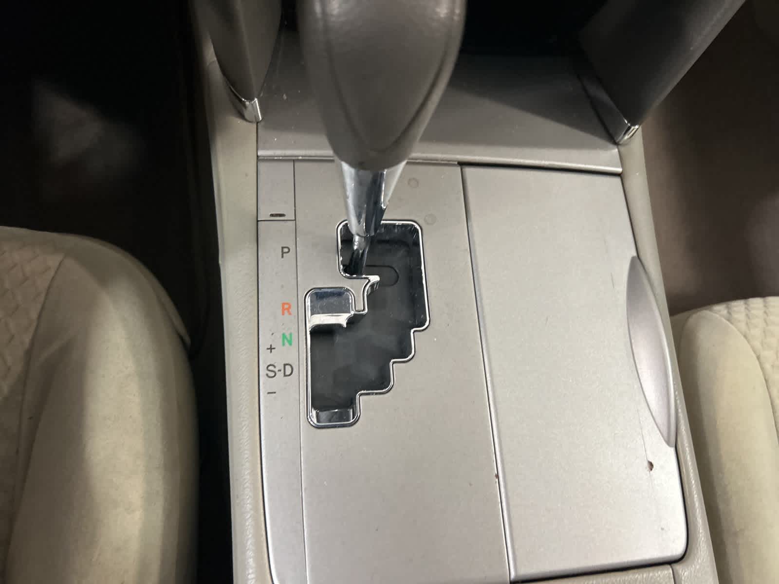 Thumbnail: 2007 Toyota Camry - 28