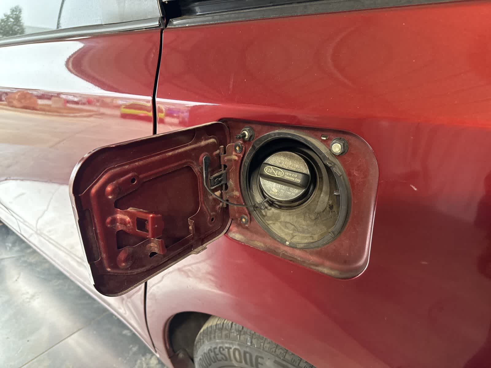 Thumbnail: 2017 Toyota Sienna - 12