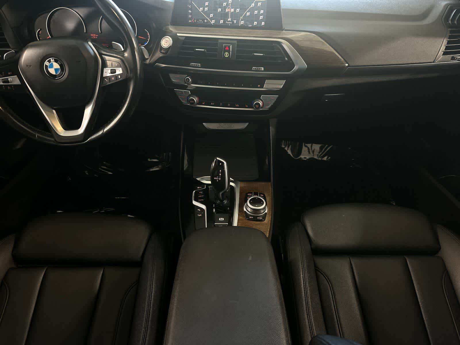 Thumbnail: 2020 BMW X3 - 3