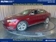  Ford Taurus