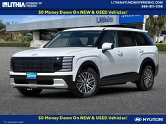 2026 Hyundai Palisade SE FWD SUV