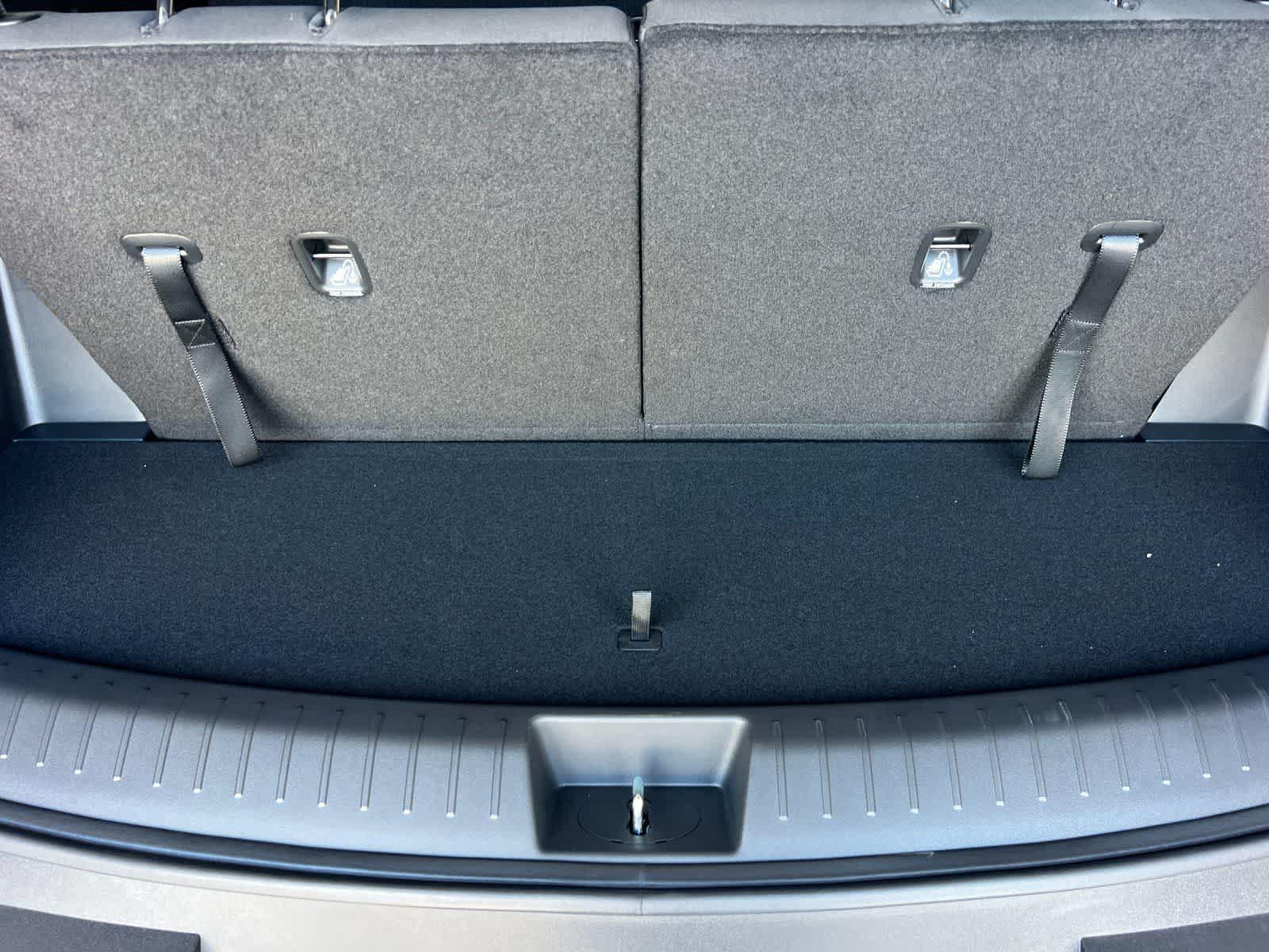 Thumbnail: 2026 Hyundai Santa Fe - 16