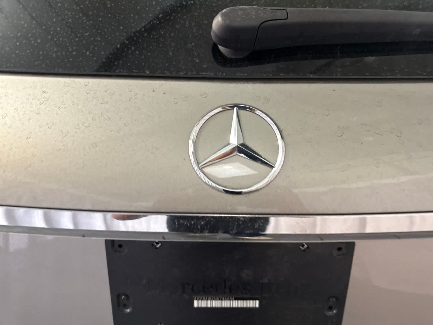 Thumbnail: 2022 Mercedes-Benz GLE - 11