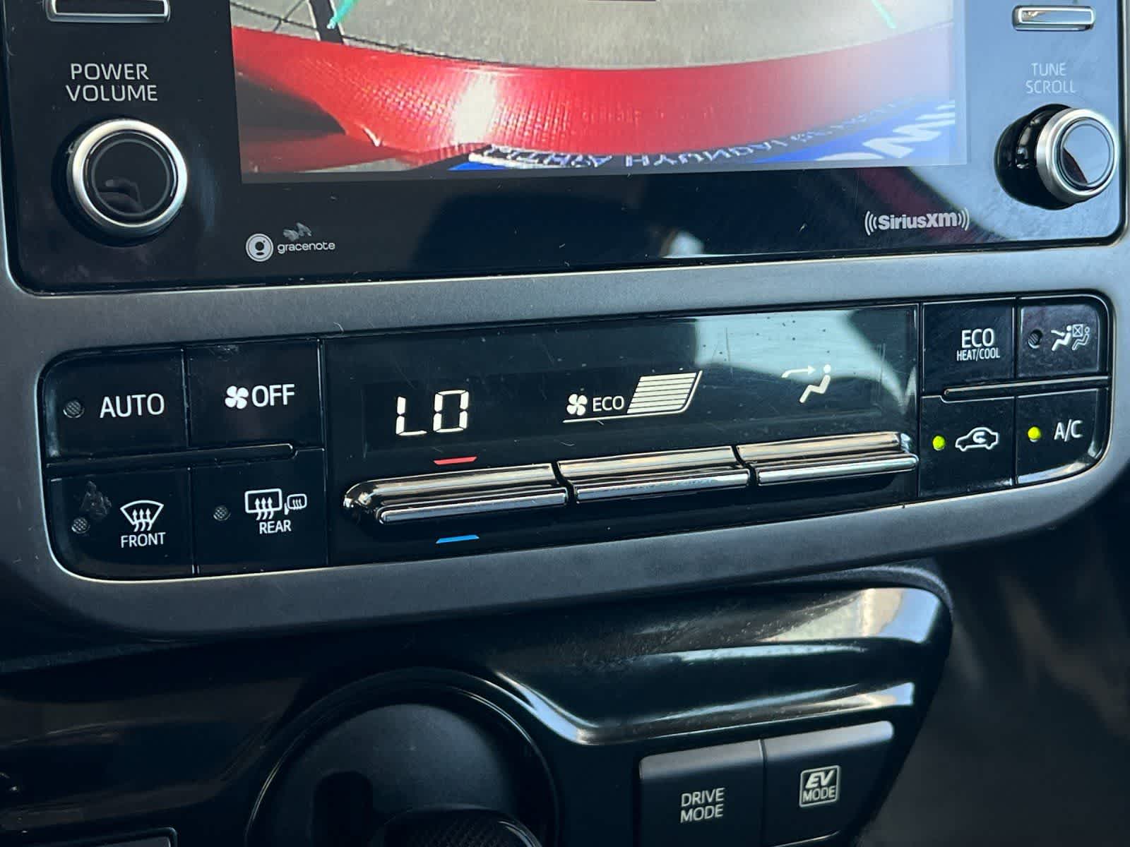 Thumbnail: 2021 Toyota Prius - 20
