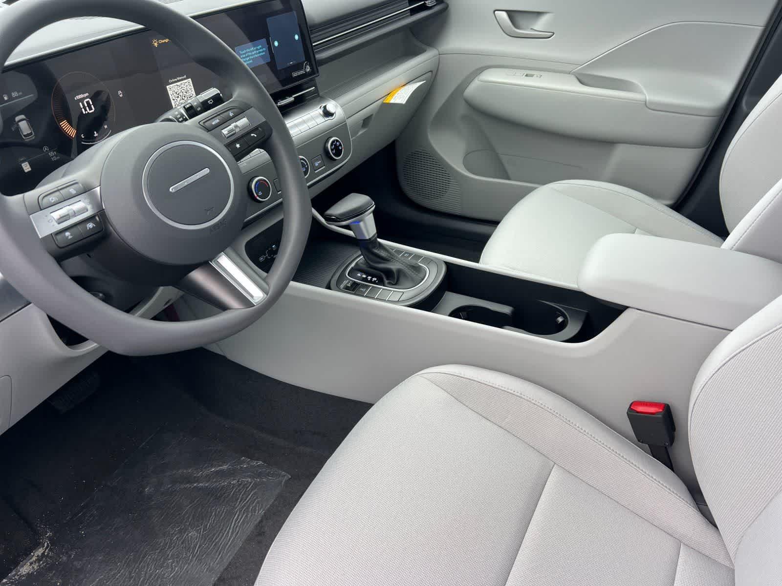 Thumbnail: 2026 Hyundai Kona - 12