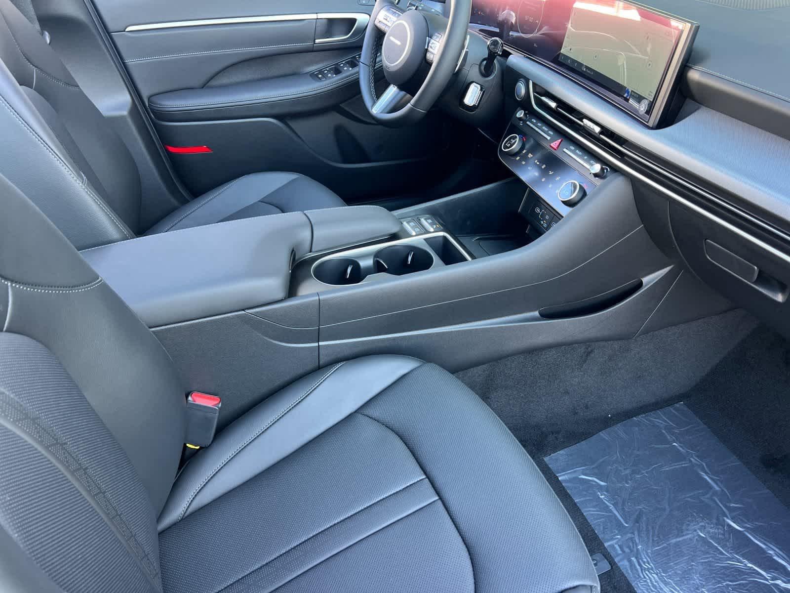 Thumbnail: 2026 Hyundai Sonata - 15