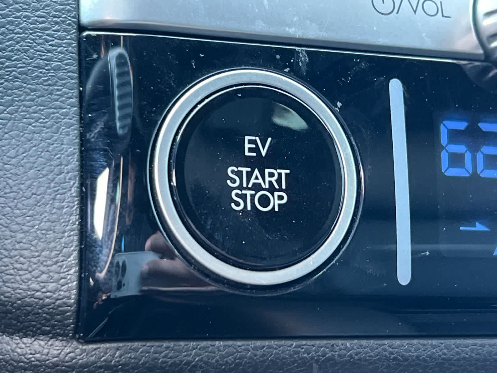 Thumbnail: 2023 Hyundai Ioniq 6 - 23