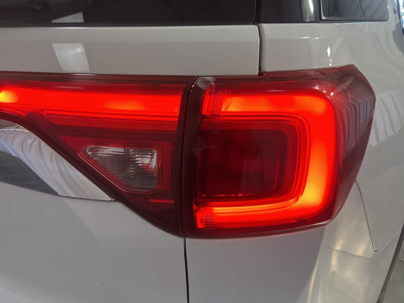 Thumbnail: 2017 GMC Acadia - 11