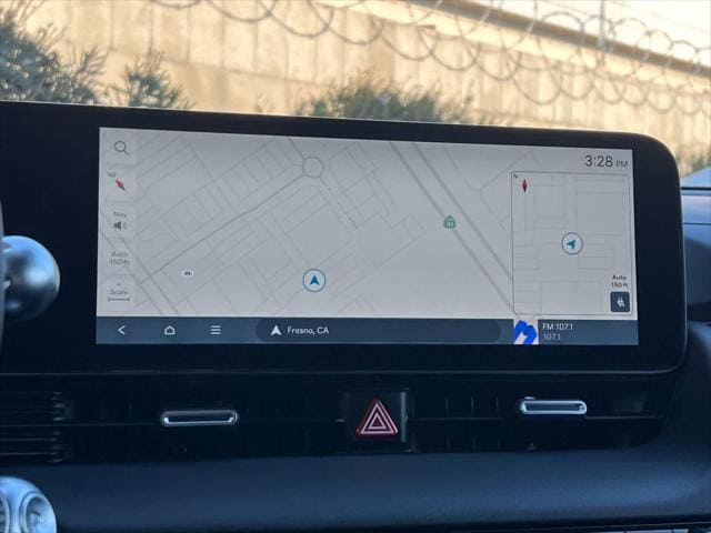 Thumbnail: 2025 Hyundai Ioniq 5 - 19