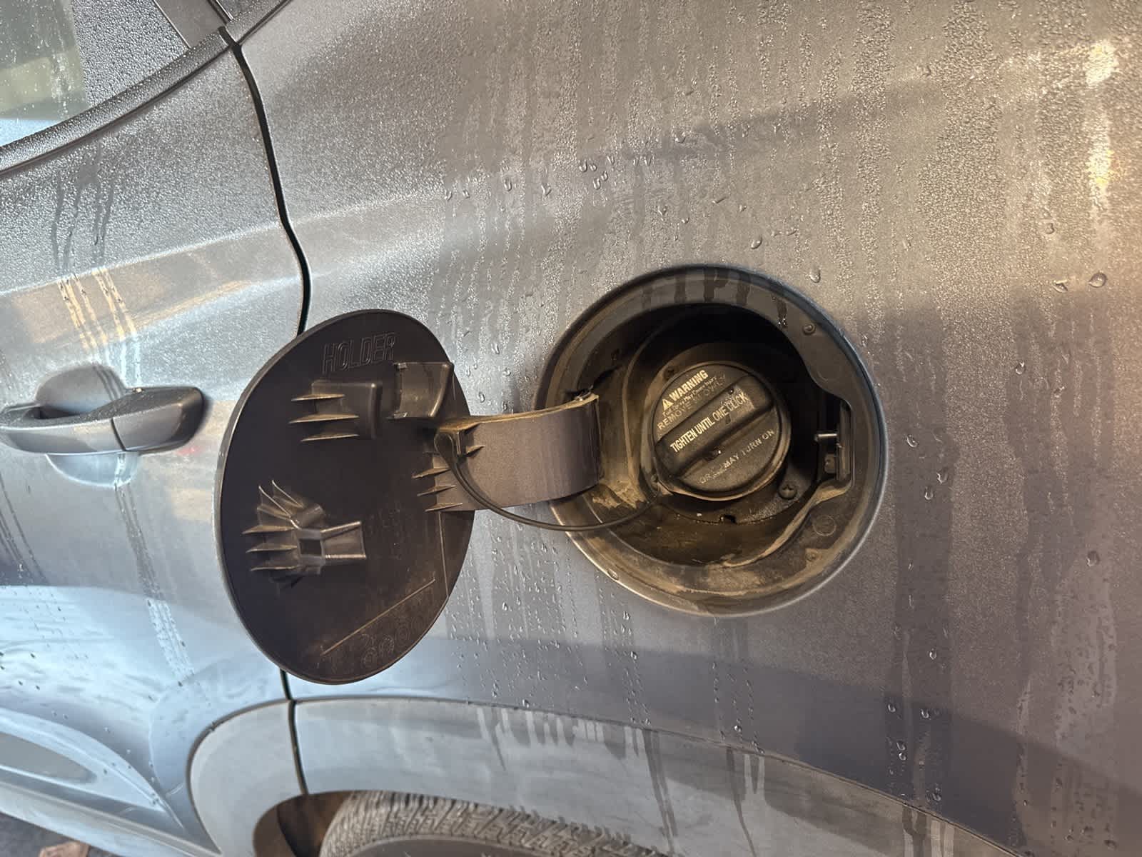 Thumbnail: 2016 Hyundai Tucson - 11