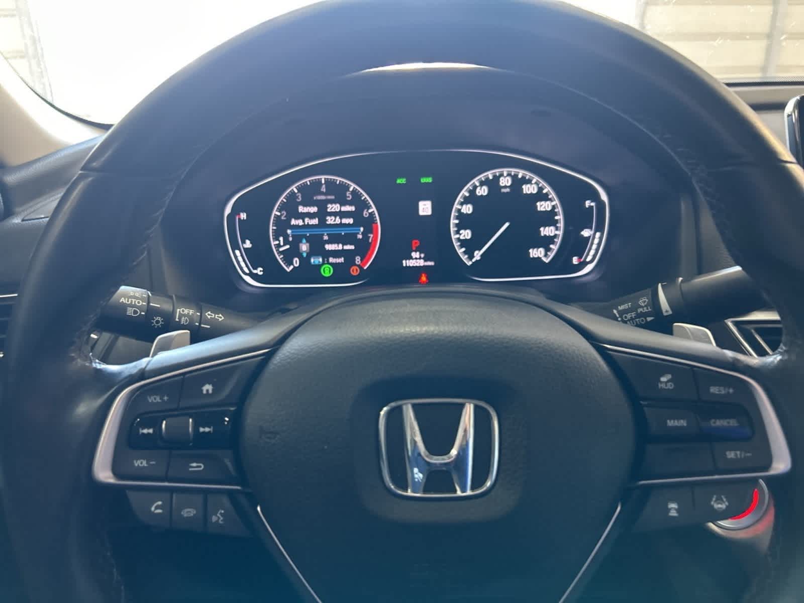 Thumbnail: 2018 Honda Accord - 5