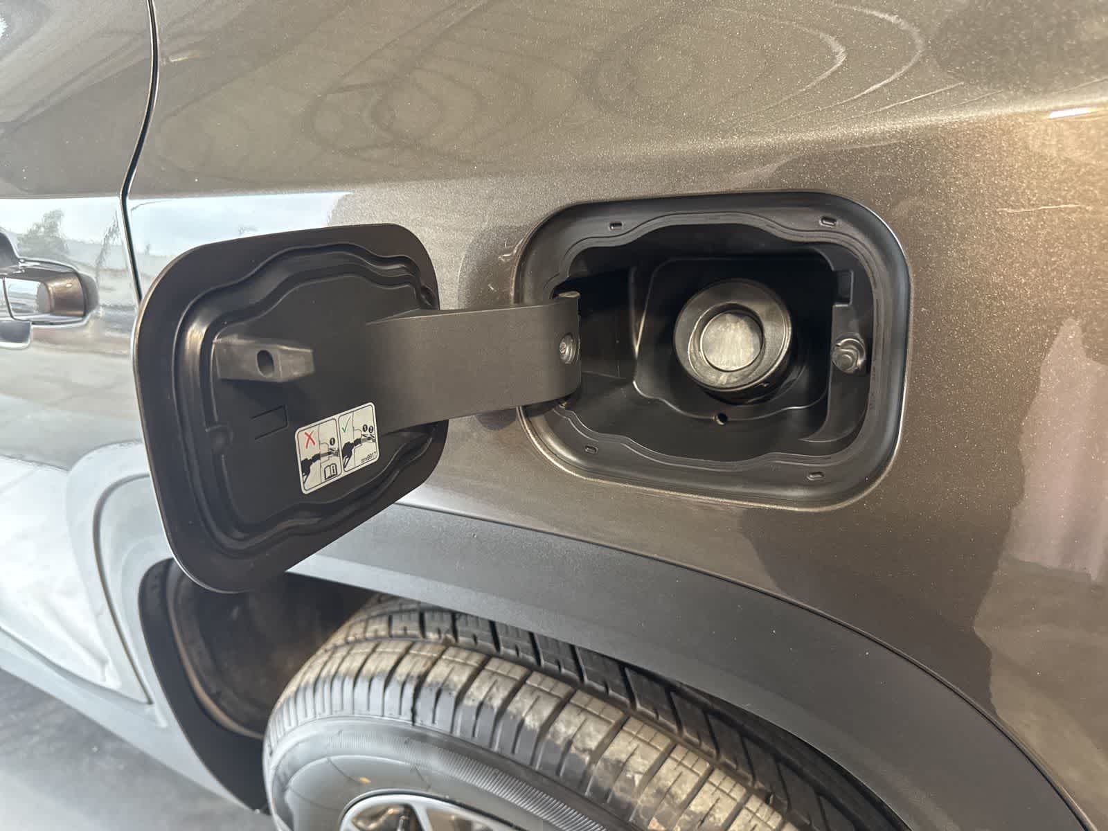 Thumbnail: 2019 GMC Acadia - 11