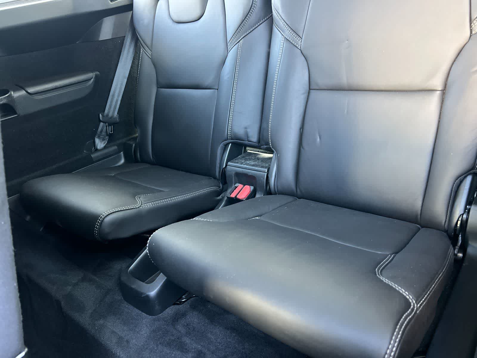 Thumbnail: 2017 Volvo XC90 - 16