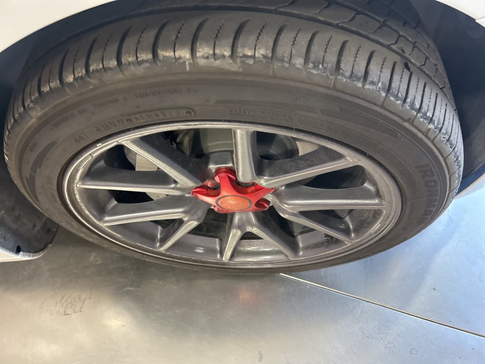 Thumbnail: 2020 Tesla Model 3 - 5