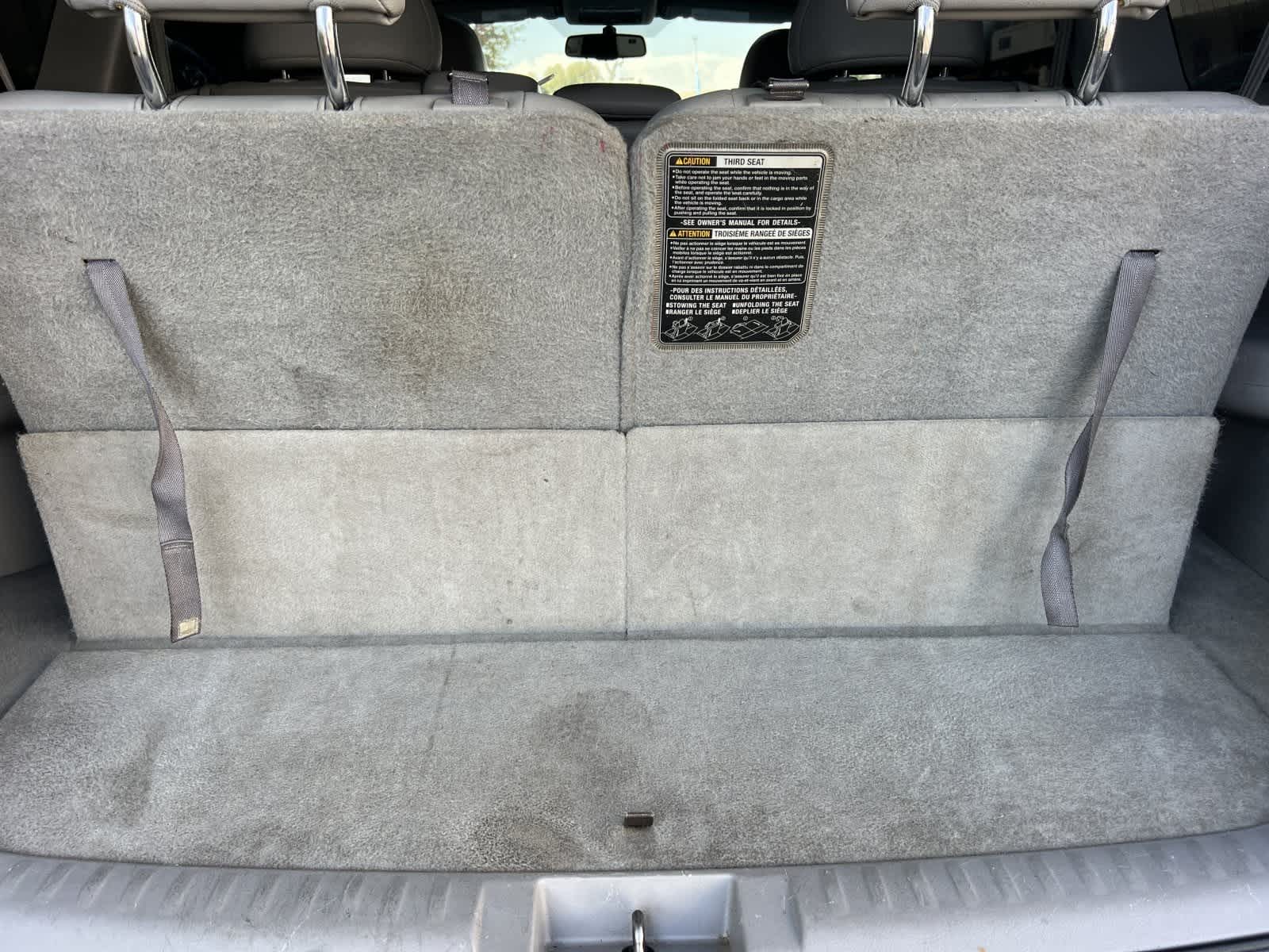 Thumbnail: 2013 Toyota Highlander - 16
