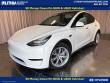 Used 2022 Tesla Model Y Long Range SUV