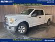 Used 2016 Ford F-150
