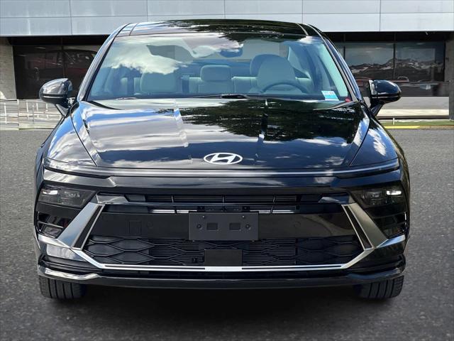 Thumbnail: 2024 Hyundai Sonata - 11