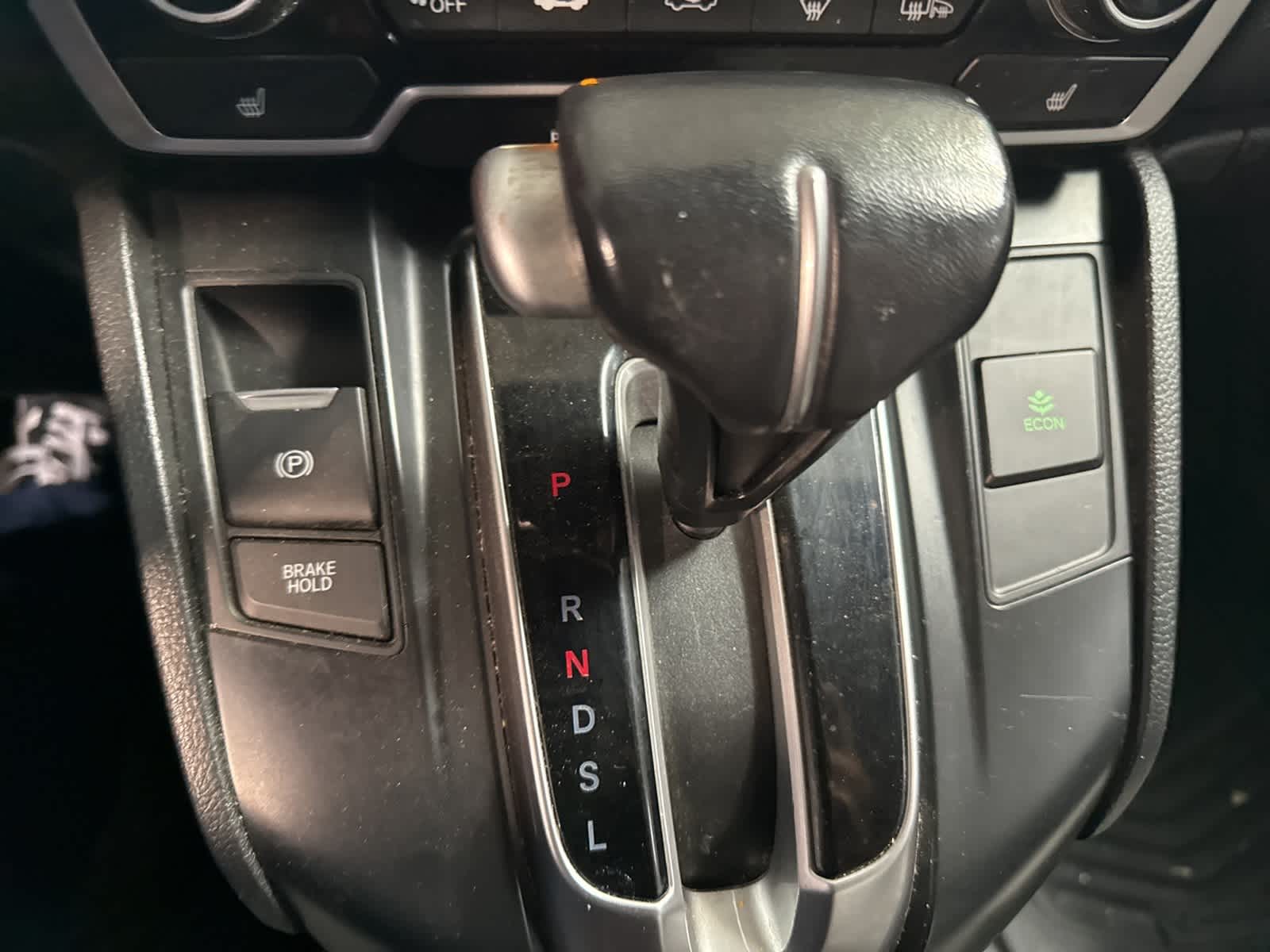 Thumbnail: 2017 Honda CR-V - 24