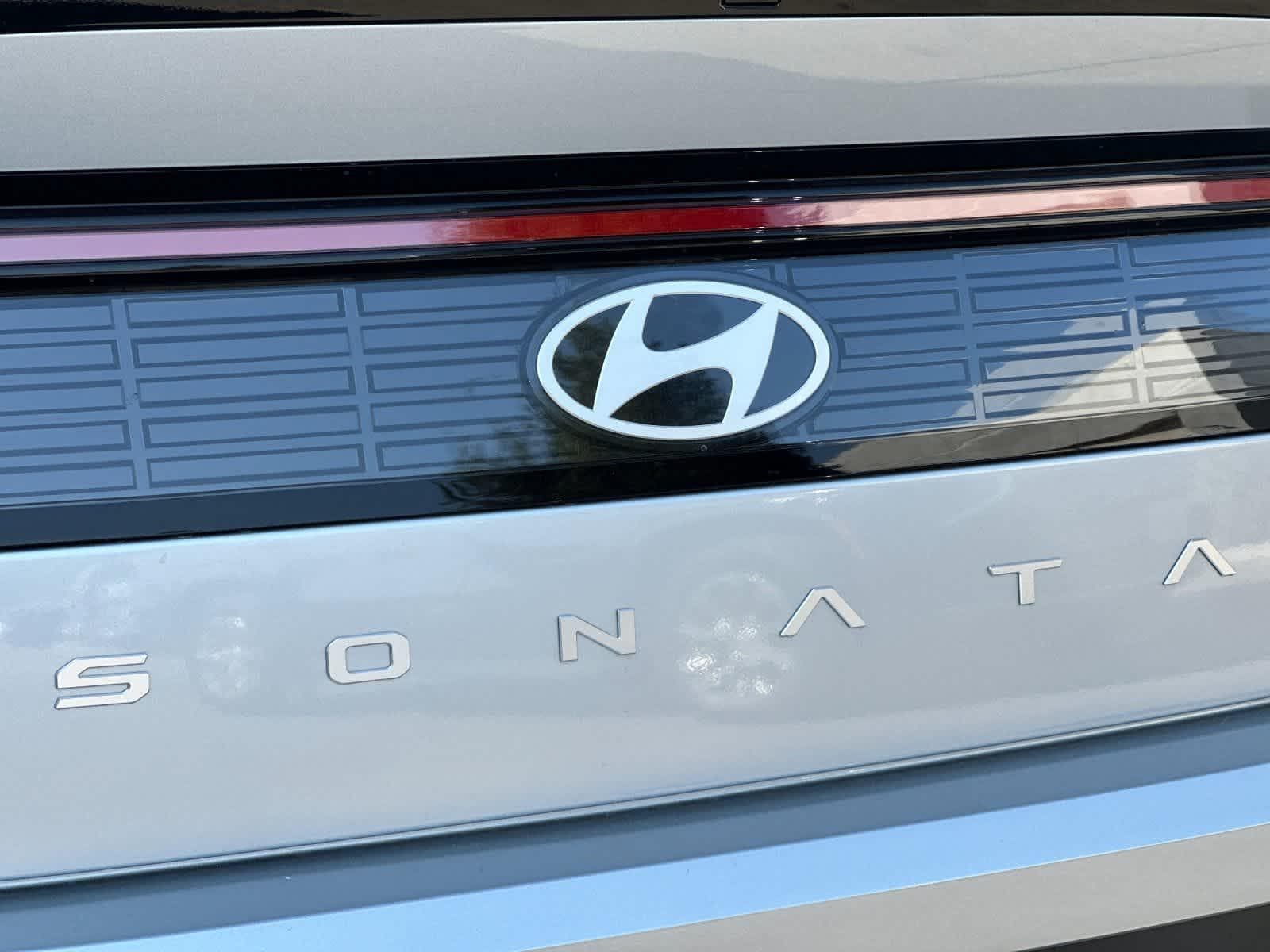 Thumbnail: 2026 Hyundai Sonata - 27