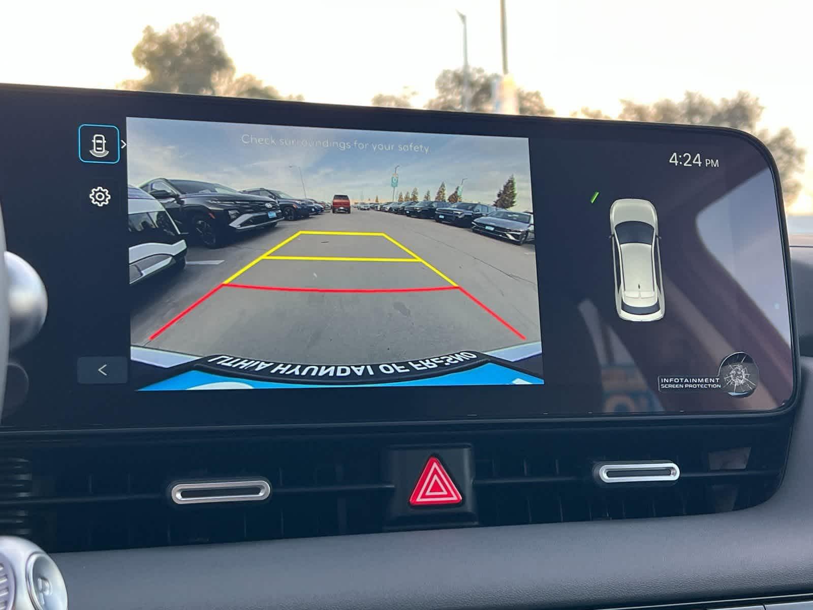 Thumbnail: 2026 Hyundai Ioniq 5 - 19