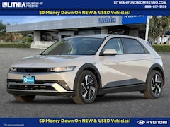 2026 Hyundai IONIQ 5 SE Standard Range SUV